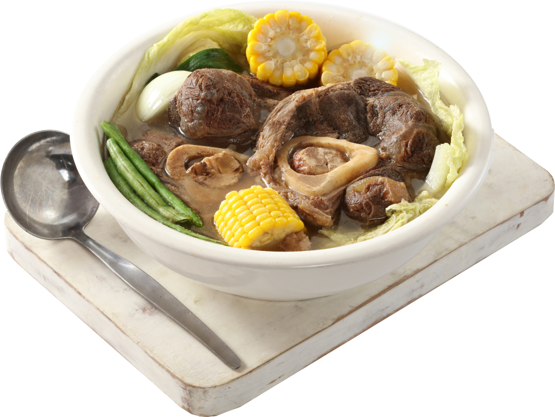 House Bulalo