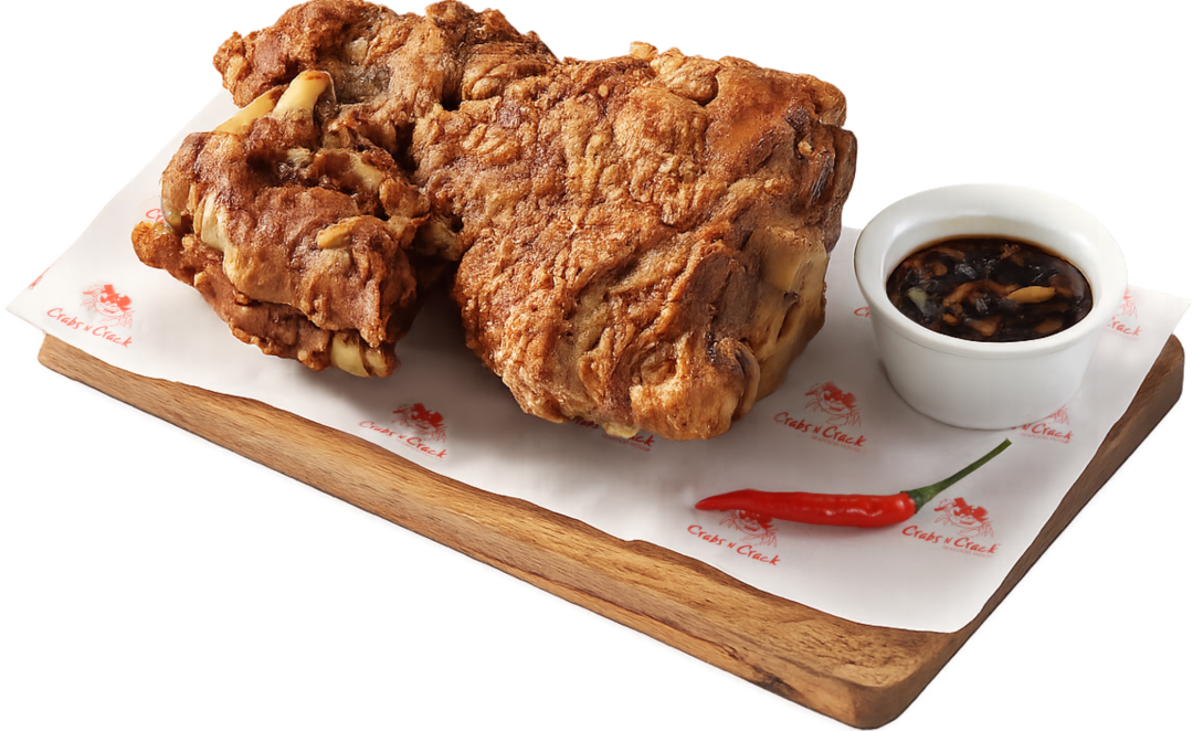 Crispy Pata