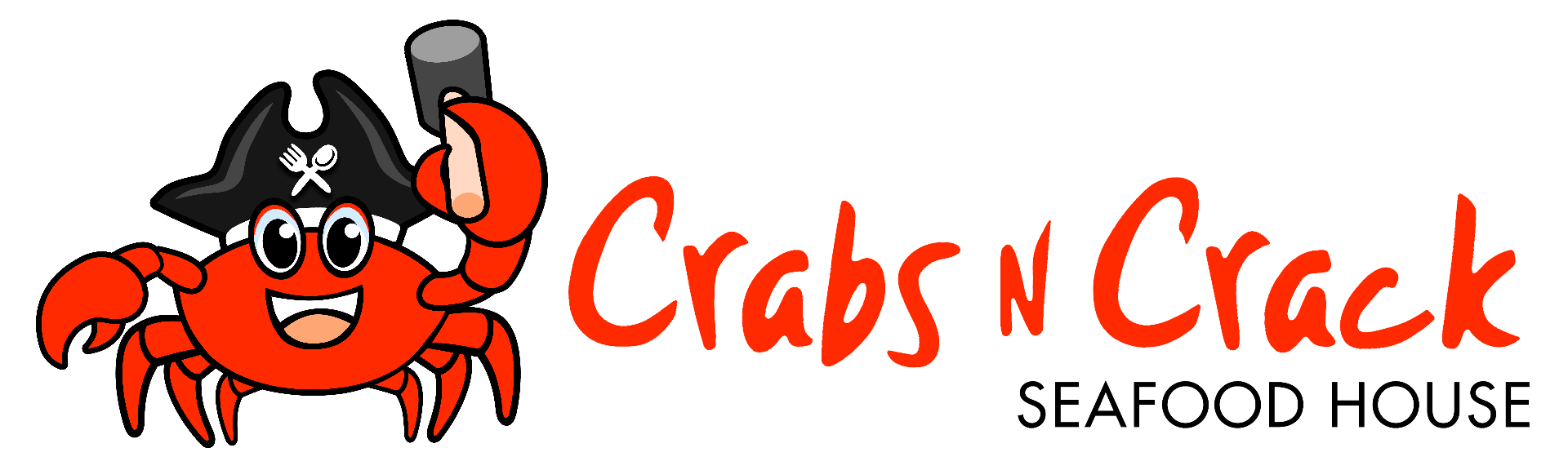 Crabs N Crack Seafood House