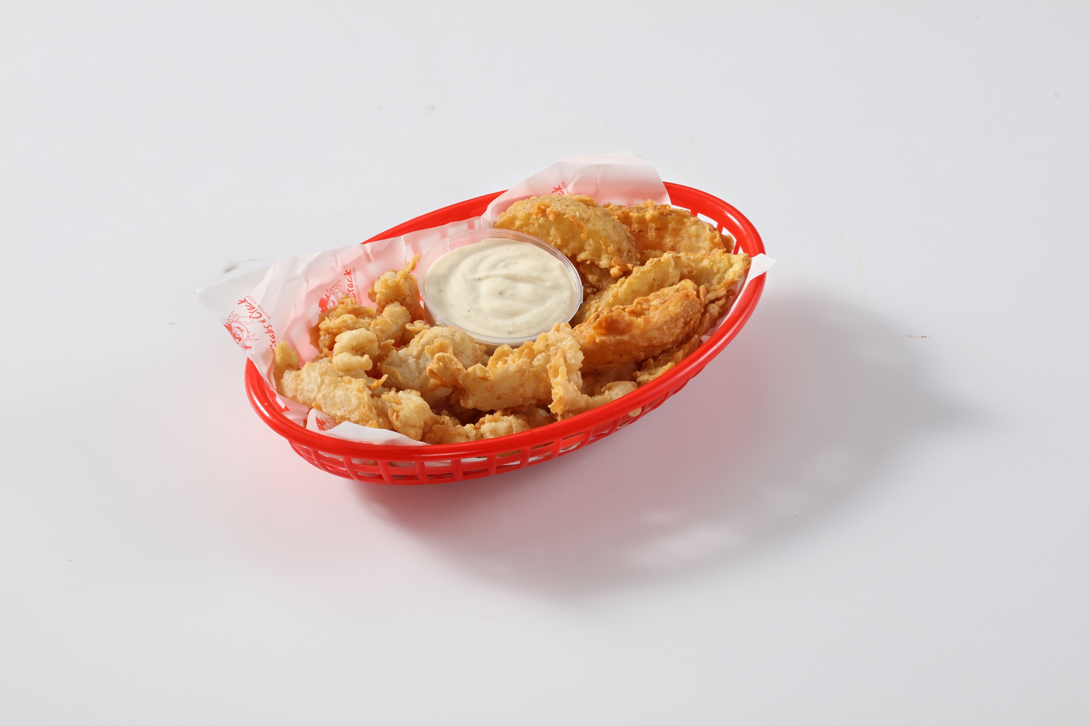 Fish N' Chips