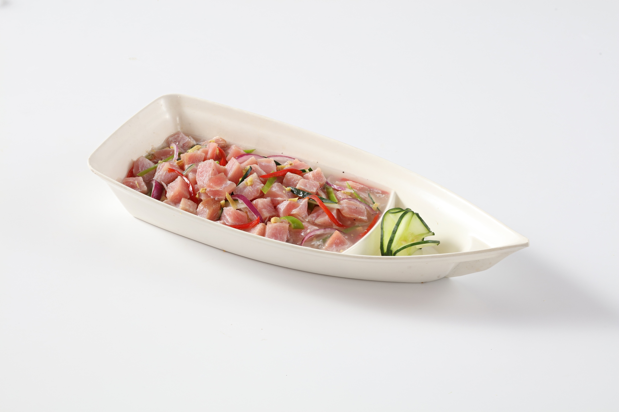 Kilawin Tuna