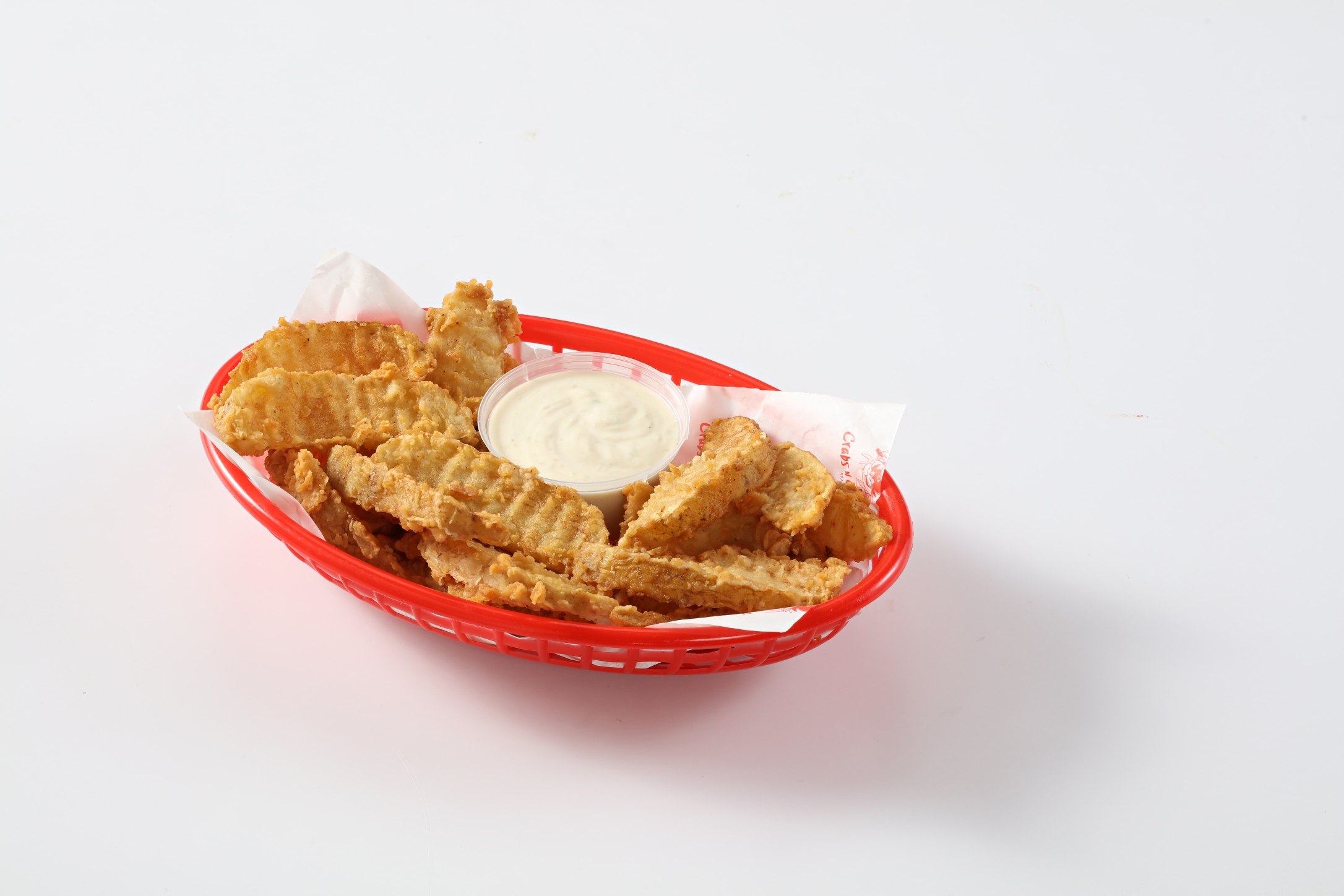Potato Wedges