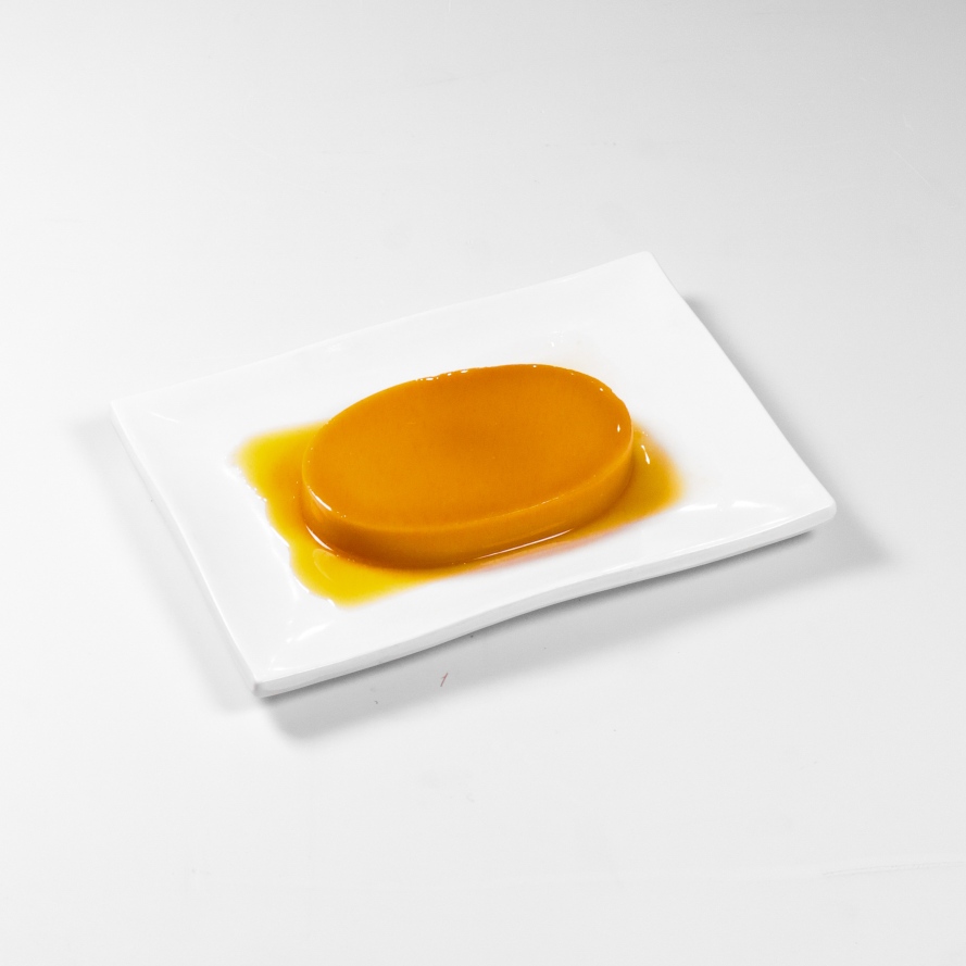 Leche Flan