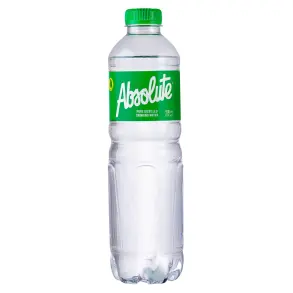 Bottled Water