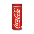Coke in Can
