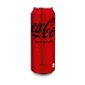 Coke Zero in Can