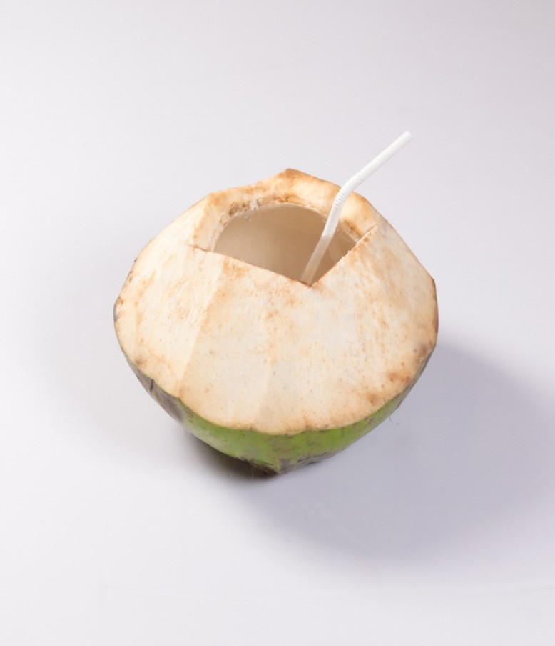 Fresh Buko Juice