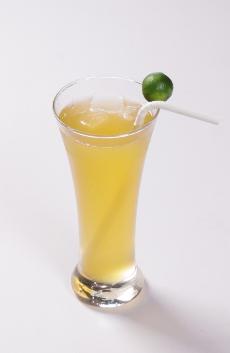 Honey Calamansi