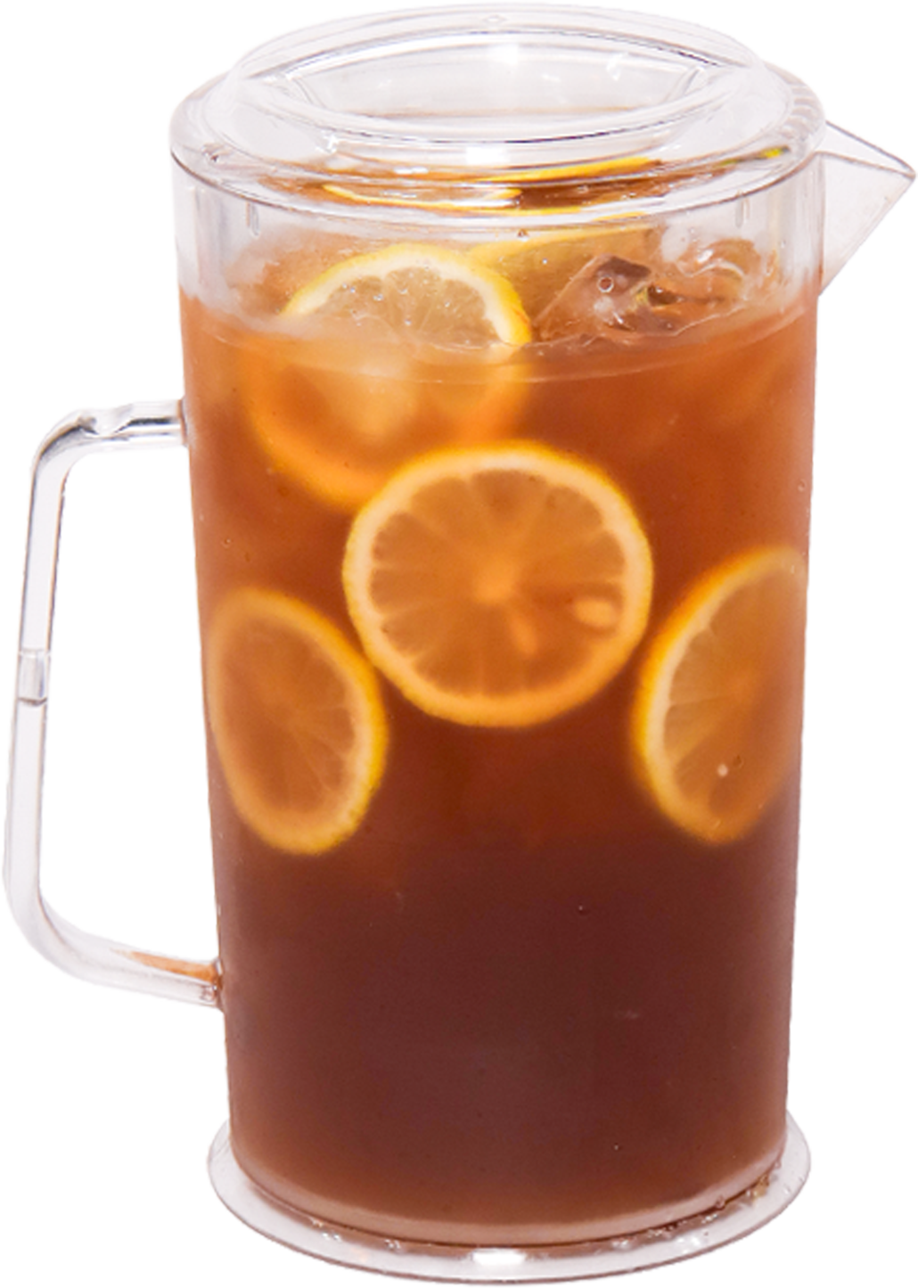 Iced Tea Pitcher