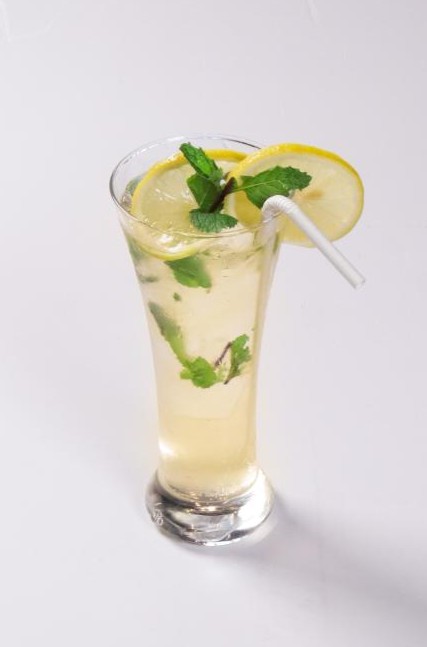 Lemon Mint