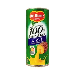 Pineapple Juice in Can