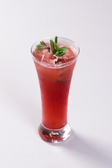 Strawberry Lemonade