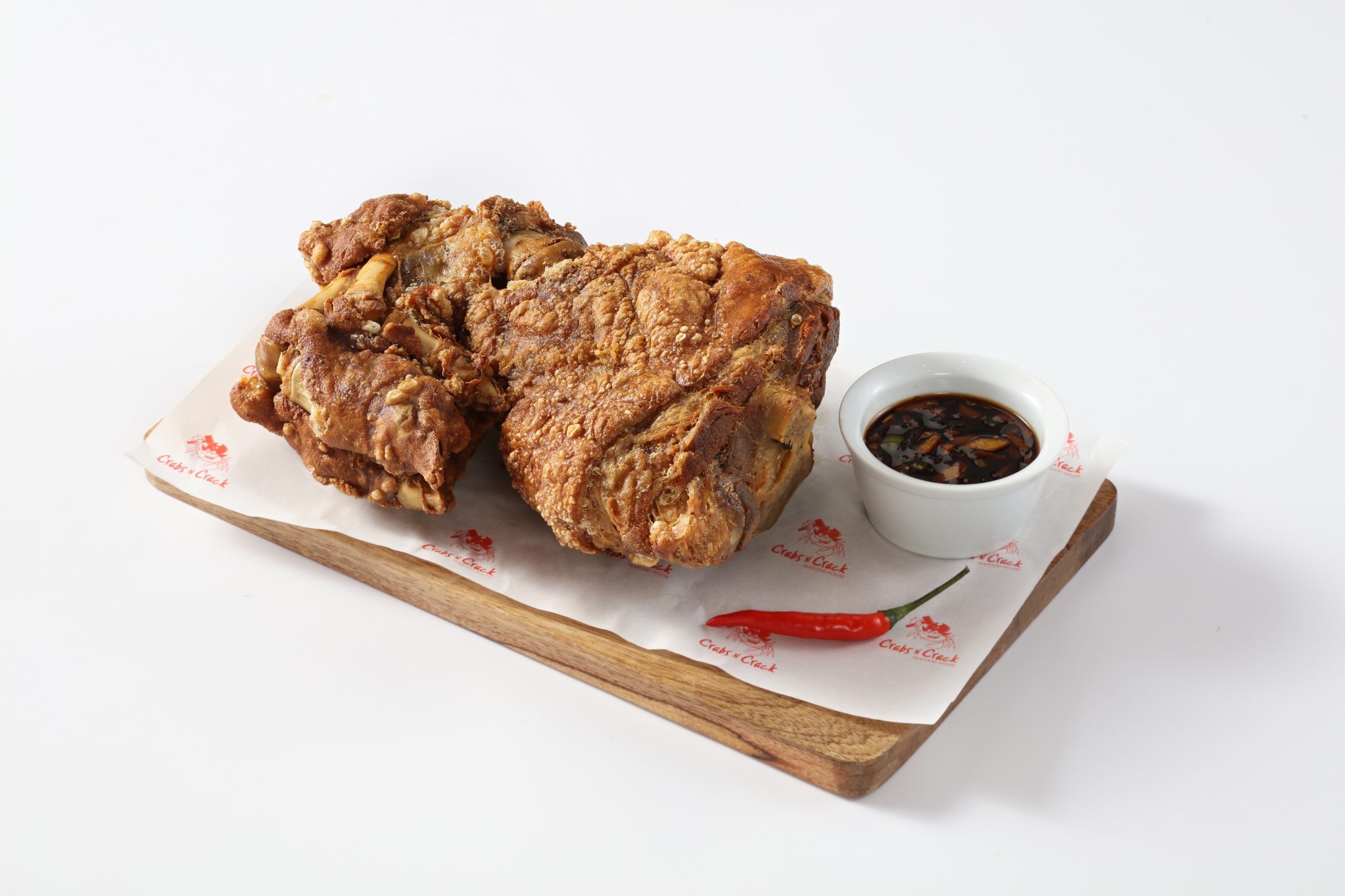Crispy Pata