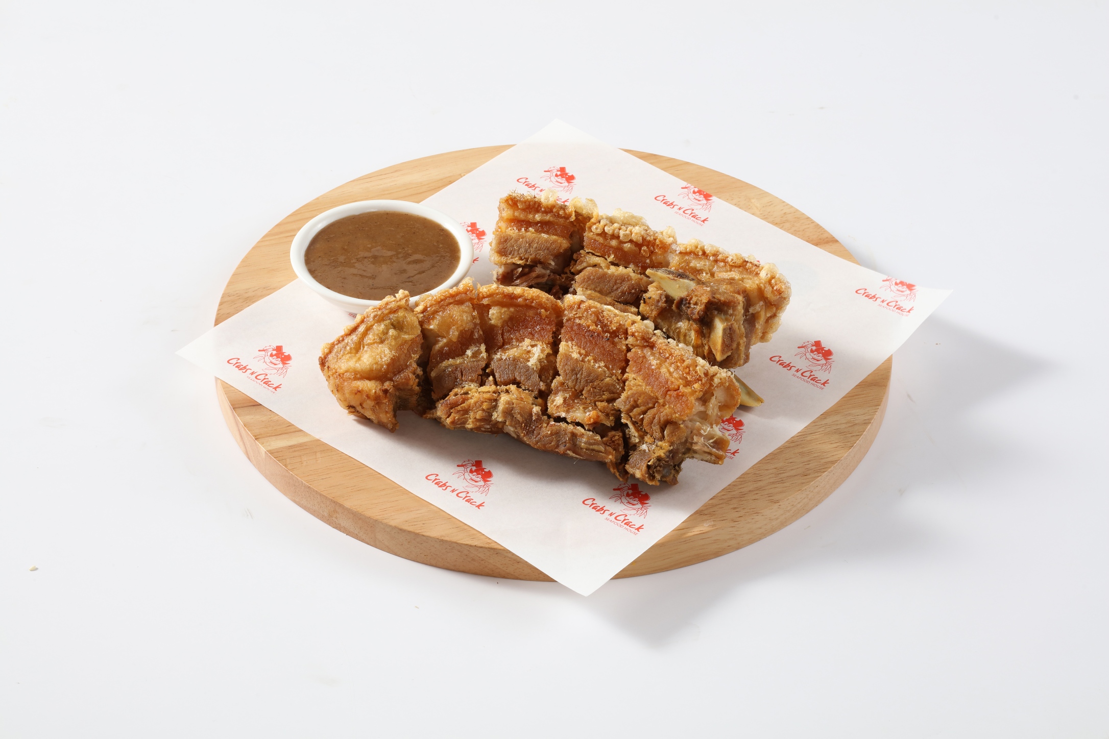 Lechon Kawali