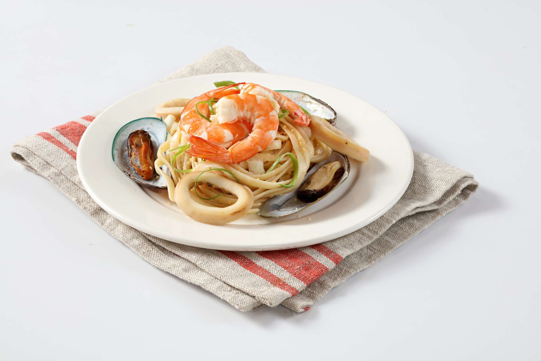 Aglio Olio