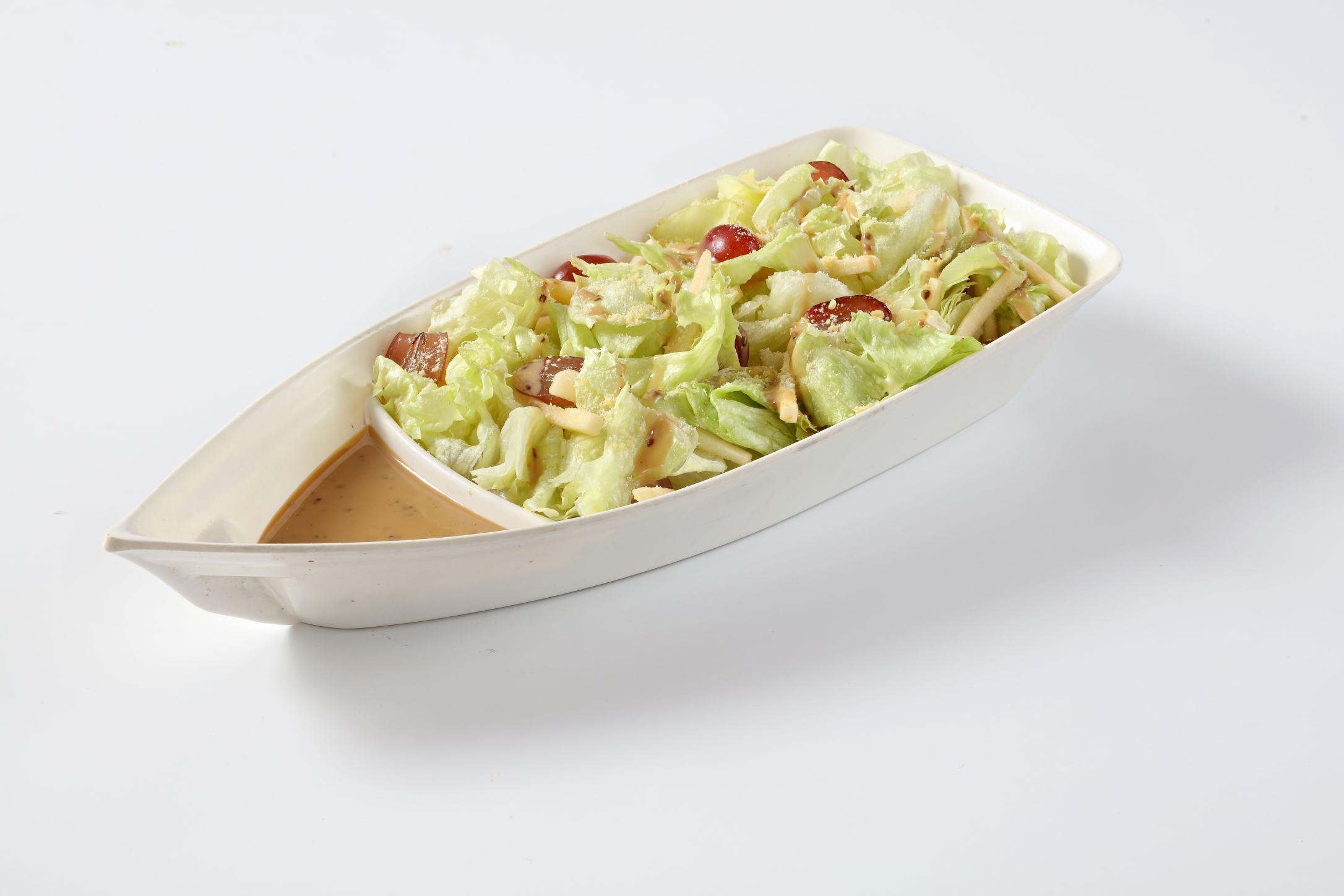 CNC Salad