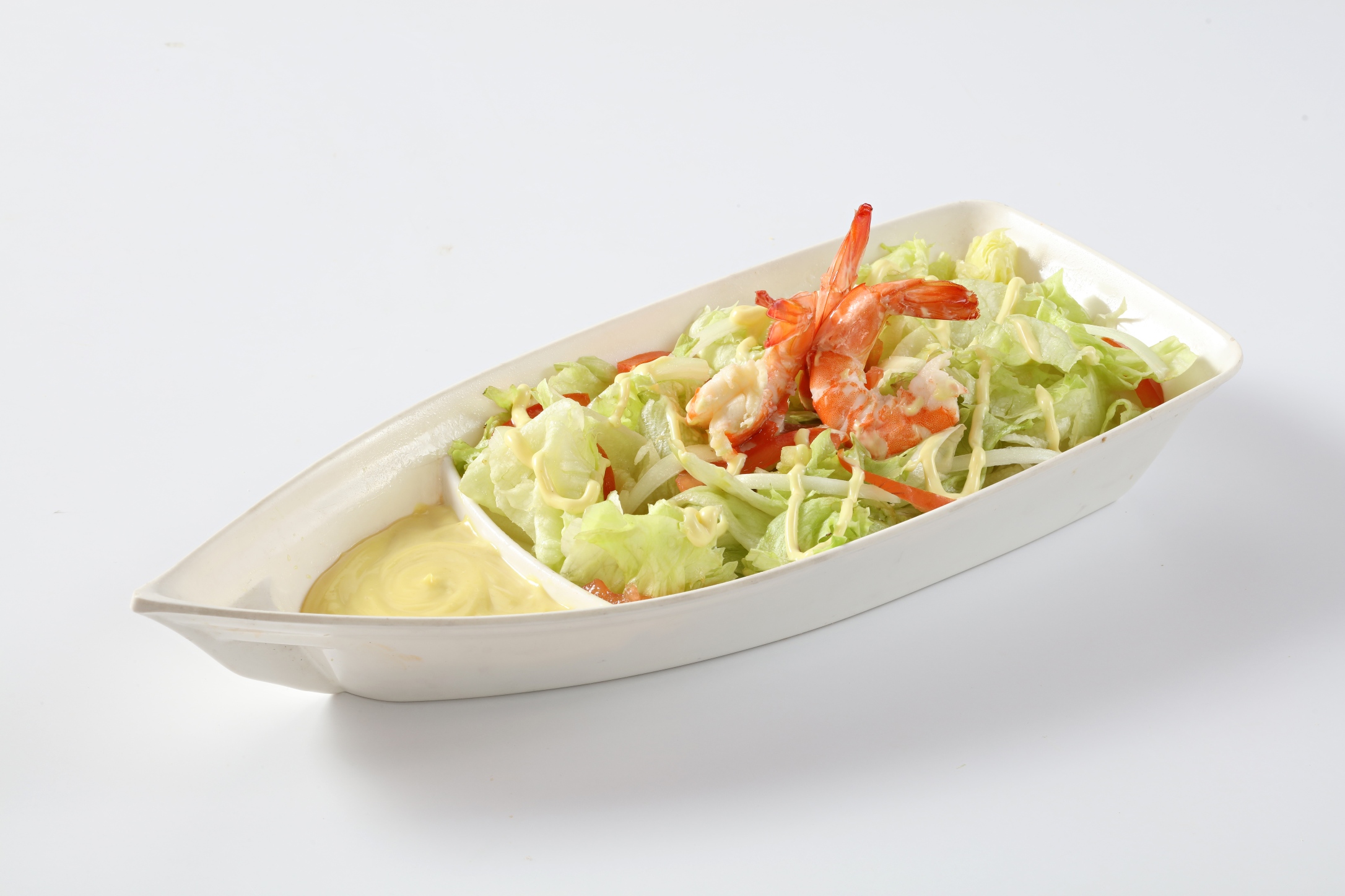 Shrimp Salad