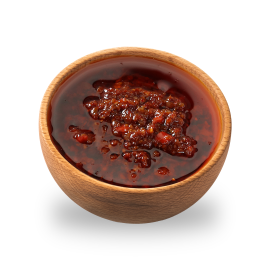 Chili Garlic