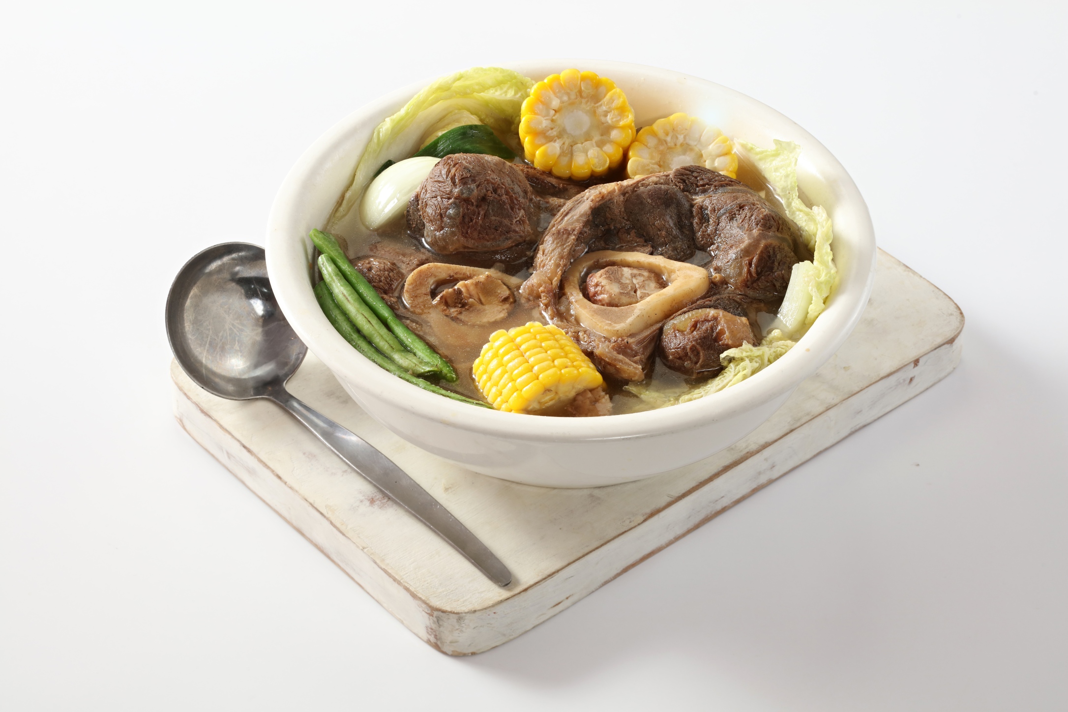 House Bulalo
