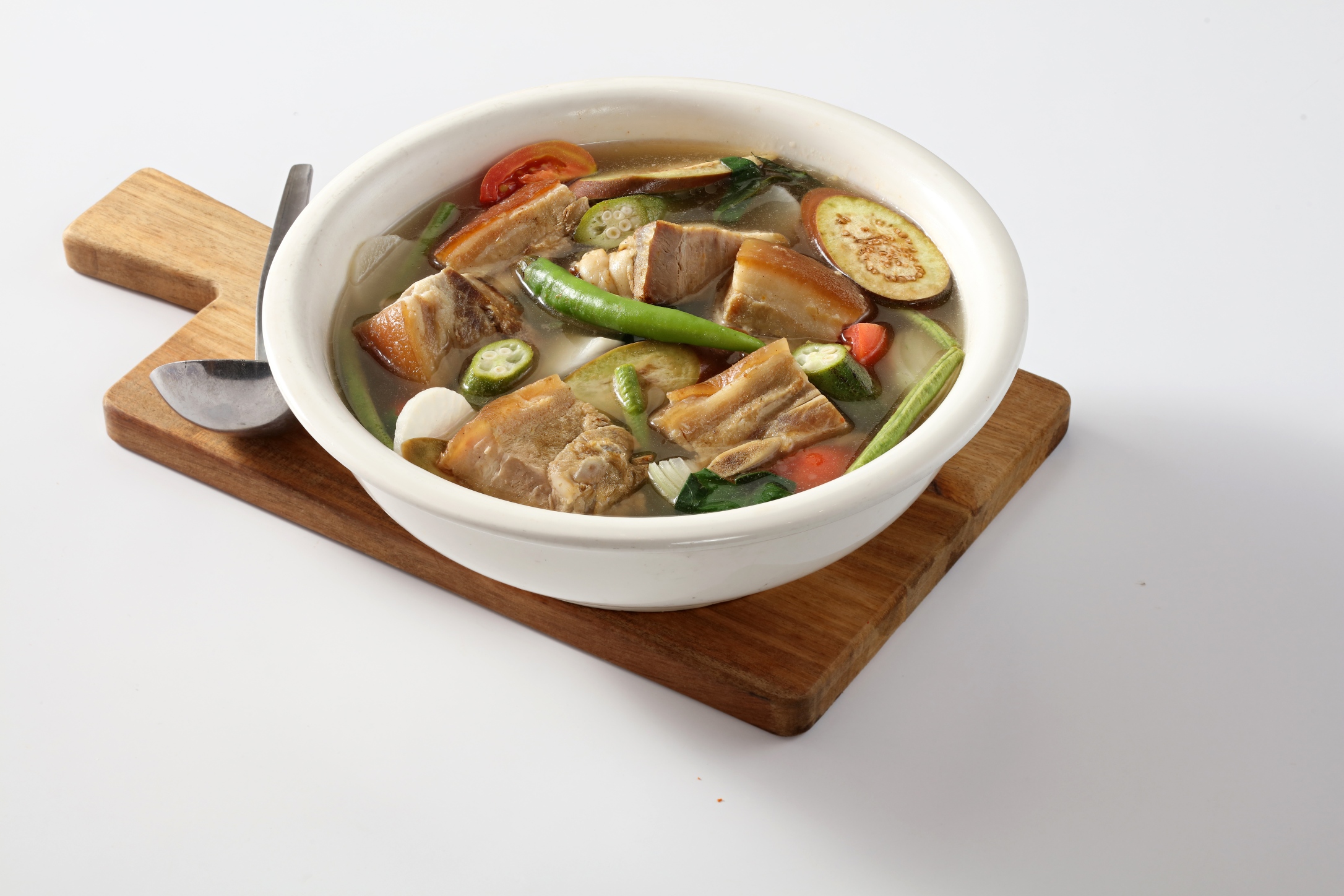 Pork Tamarind