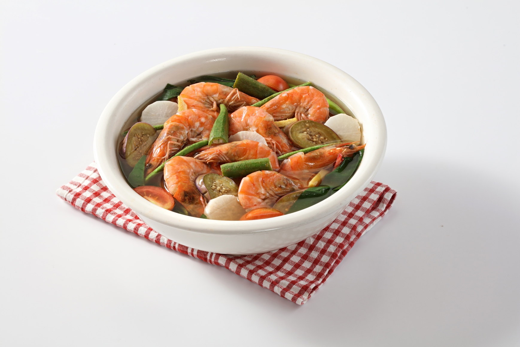 Sinigang na Hipon